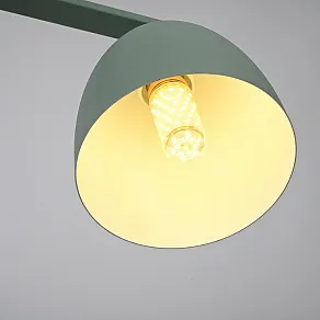 Люстра на штанге Imperiumloft  Noa01