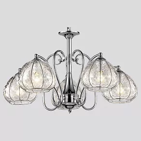 Подвесная люстра Maytoni Charm 1 ARM111-05-N