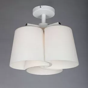 Люстра на штанге Omnilux Toledo OML-28107-03
