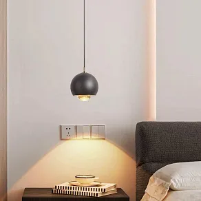 Подвесной светильник Alfa-Light F3324 F3324-30