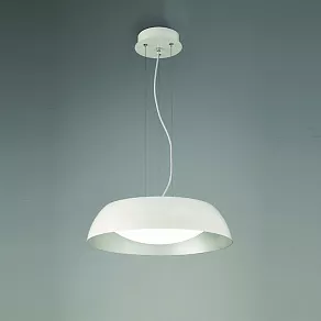Подвесной светильник Mantra Argenta E 4840E