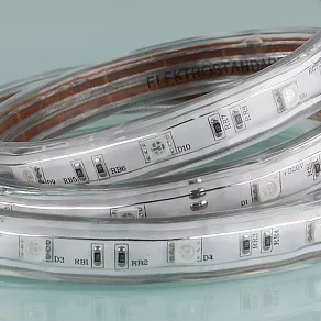 Лента светодиодная Elektrostandard LSTR002 a033707