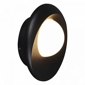 Накладной светильник Reluce 86875 86875-9.2-001JH LED12W BK