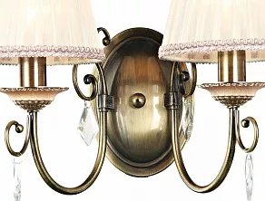 Бра ST-Luce Entusia SL124.321.02