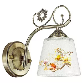 Бра Lumion Urbena 3432/1W