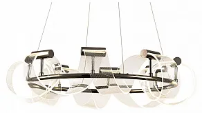 Подвесная люстра Kink Light Ранни 08037-70,29