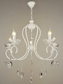 Подвесная люстра Reluce 04461 04461-0.4-05