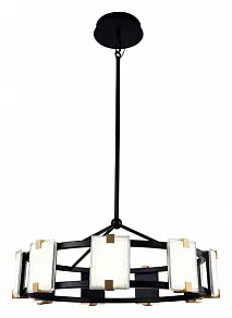 Люстра на штанге Stilfort Crown 2043/02/09P