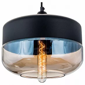 Подвесной светильник Citilux Эдисон CL450208