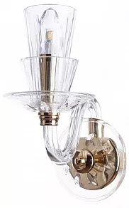 Бра Divinare Susana 5122/09 AP-1