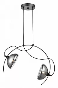 Подвесной светильник Vele Luce Musicista VL5462P12