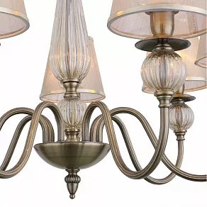 Подвесная люстра EVOLUCE Grazia SL185.303.07