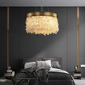 Подвесная люстра Imperiumloft  verona01