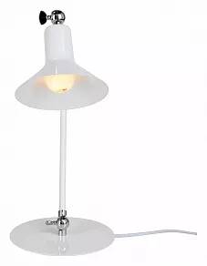 Настольная лампа офисная Vitaluce V2922 V2922-0/1L