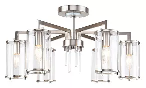 Люстра на штанге Stilfort Vase 1046/11/06PT