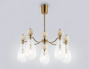 Люстра на штанге Ambrella Light LH LH53286