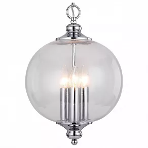 Подвесной светильник ST-Luce Lateria SL362.103.03