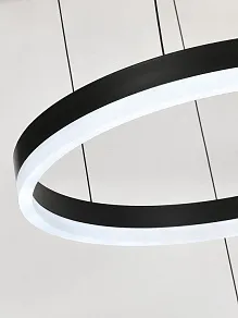 Подвесная люстра Natali Kovaltseva  LED LAMPS 81478