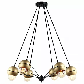 Подвесной светильник Favourite Kugeln 2358-6P