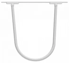 Подвесной светильник Arte Lamp Rapid A1167PL-1WH