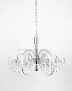 Подвесная люстра Manne Elsa L.4306-6CH