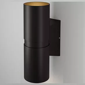 Светильник на штанге Elektrostandard Liberty LED Liberty LED черный (35124/U)