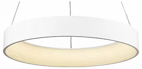 Подвесной светильник Wertmark Cerchio WE412.01.023
