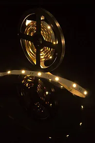 Лента светодиодная SWG SWG530 SWG530-12-7.2-WW-M-65