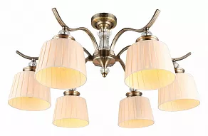 Люстра на штанге Omnilux Arosio OML-88417-06