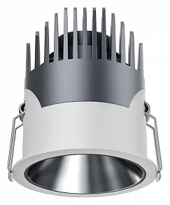 Встраиваемый светильник Fiberli 1005 12130601