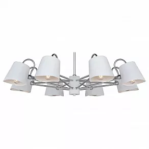 Люстра на штанге F-promo Comodo 2178-8P