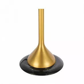Настольная лампа декоративная ST-Luce Velossa SL1123.204.01