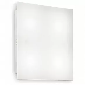 Накладной светильник Ideal Lux Flat FLAT PL4 D30