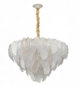 Подвесная люстра Citilux HASIENDA CL328180