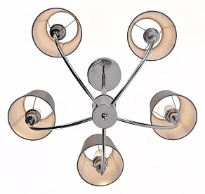 Люстра на штанге Rivoli Stephanie Б0062193