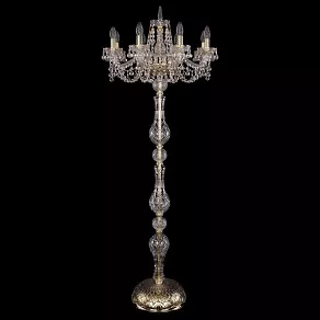 Торшер Bohemia Art Classic 11.26 13.26.8.200.h-160.Gd.B