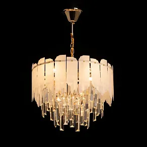 Подвесная люстра De City Бриз 52 230010805