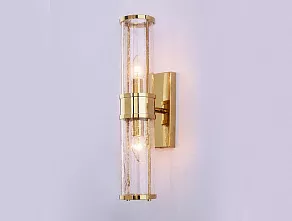 Бра Newport 10270 10272/A gold