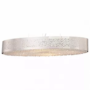 Подвесной светильник Lucia Tucci Fabian fabian 1553.8 nickel