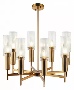 Люстра на штанге Stilfort Wunder 2160/05/08P