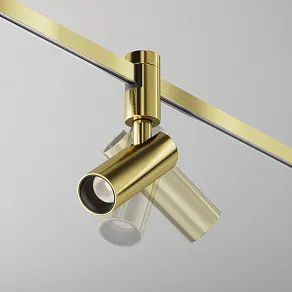 Светильник на штанге Maytoni Focus Led TR144-1-5W4K-W-BS