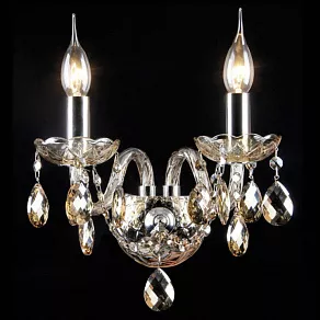 Бра Maytoni Brandy ARM937-02-N