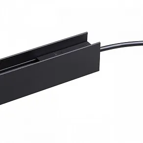 Токопровод концевой Novotech VECTOR 220V 135311