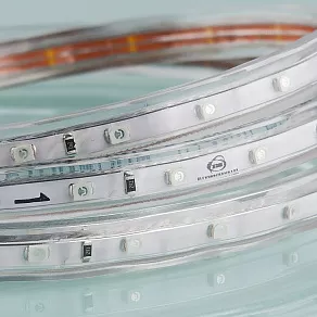 Лента светодиодная Elektrostandard 12V 4,8W IP20 a033705