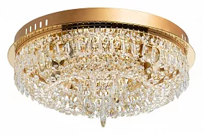 Потолочная люстра De City Изольда 9 366013004