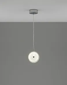 Подвесной светильник Moderli Marnia V11162-PL