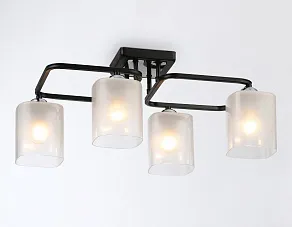 Накладной светильник Ambrella TR TR303222