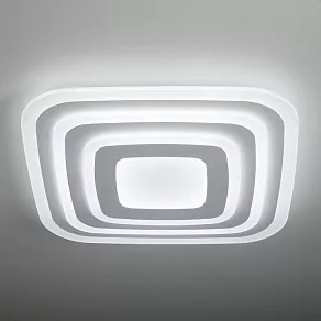Накладной светильник Citilux Триест CL737080RGB