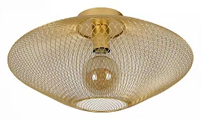 Накладной светильник Lucide Mesh 21123/45/02