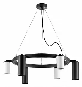 Подвесная люстра Lightstar Rullo LR016873363